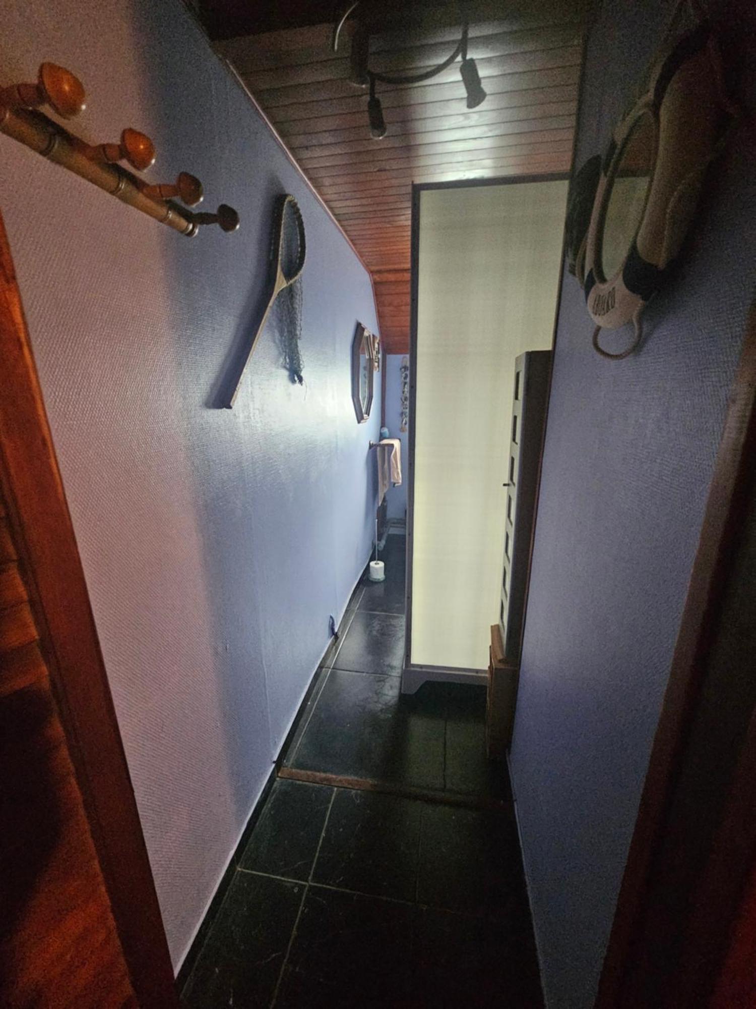 Peniche Logement Atipyque Creil Eksteriør bilde
